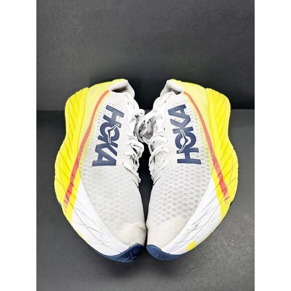 Hoka Men 12.5 Comfy footwear main image 5